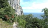 Trail On foot Le Bar-sur-Loup - Circuit du Paradis - Photo 1