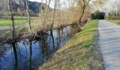 Trail Walking Meysse - Meysse 6km - Photo 2