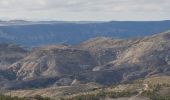 Tocht Moto-cross Guadix - Wikiloc - MIRADORdelLIRIO-IDA - Photo 1