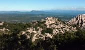 Randonnée Marche La Celle - Les hautes Bastides - Lac - Candelon - Dolmen - Amarron  - Photo 8