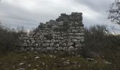 Tour Wandern Soubès - Soubes - Mas Rouquet - Photo 1