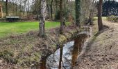 Trail On foot Neuenkirchen - Rote Nordic-Walking-Strecke - Photo 8