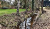 Tour Zu Fuß Neuenkirchen - Rote Nordic-Walking-Strecke - Photo 8