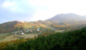 Trail On foot Coli - Boioli - Caminata Boselli - Monte Tre Sorelle - Gavi - Photo 4