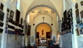 Percorso Marcia Six-Fours-les-Plages - Cap Sicié - Notre Dame du Mai - Six fours - Photo 17
