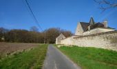 Tour Wandern Huismes - Huismes - PRs avec variantes - 23.7km 295m 4h55 (25mn) - 2021 03 24 - Photo 4