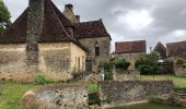 Tocht Elektrische fiets Alles-sur-Dordogne - La balade de l’ascension  - Photo 6