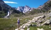 Tour Wandern Cauterets - Lac de Gaube - Photo 3