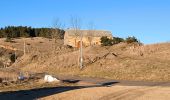 Tour Wandern Saint-Étienne-du-Valdonnez - Montmirat - Photo 1