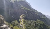 Tour Wandern Sixt-Fer-à-Cheval - 74-cirque-fer-a-cheval-bout-du-monde-11km-430m - Photo 18