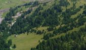 Trail Walking Aussois - Aussois Refuges du fond d'Aussois - Photo 12