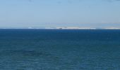 Trail Walking Escalles - Escales le cap blanc nez - Photo 5