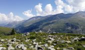 Percorso Marcia Tignes - Tignes vers le lac  - Photo 6