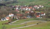 Excursión A pie Waldstetten - Glaubensweg 6 - Weilerstoffel - Photo 7