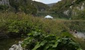 Trail Walking Unknown - Lacs de Plitvice  - Photo 4