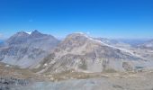 Randonnée Marche Val-d'Isère - pointe de la Sana - Photo 10