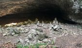 Trail Walking Plan-de-Baix - Canyon des Gueulards   - Photo 5