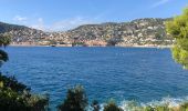 Tour Wandern Saint-Jean-Cap-Ferrat - Tour de Saint Jean Cap Ferrat et Saint Hospice - Photo 7