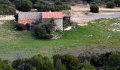 Randonnée Marche Gémenos - Le petit Tuny - gemenos - Photo 15