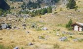 Randonnée Marche Réallon - les chalets de Vaucluse  - Photo 1