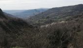 Tocht Stappen Saint-Pons - Saint pons - Photo 14