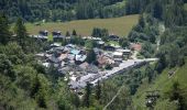 Tocht Stappen Chamonix-Mont-Blanc - Aiguillette des Posettes - Photo 1