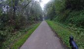 Trail Road bike Charleroi - De Ransart Nivelle  - Photo 4