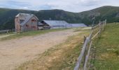 Trail Walking La Bresse - Le Hohneck et ses lacs d'altitude - Photo 14