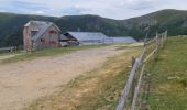 Randonnée Marche La Bresse - Le Hohneck et ses lacs d'altitude - Photo 14