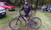 Trail Mountain bike Esneux - 20230809 Yeyette à Tilff bis - Photo 6