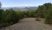 Randonnée Vélo électrique Seyne - col du Fanget Chabanon 010825 - Photo 4