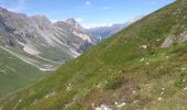 Percorso Marcia Pralognan-la-Vanoise - Pralognan circuit génépi  - Photo 8