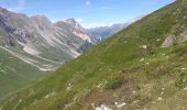 Excursión Senderismo Pralognan-la-Vanoise - Pralognan circuit génépi  - Photo 8