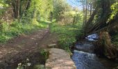 Randonnée Marche Valorbiquet - St Cyr du Ronceray/Pretreville  - Photo 6