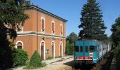 Excursión A pie Besana in Brianza - GIRO FRA LE CASCINE Parco Valle del Lambro - Photo 1