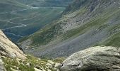 Tocht Stappen Saint-Colomban-des-Villards - Lac de la Croix reco 16-08-2024 - Photo 6