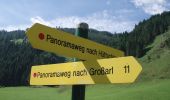 Trail On foot Großarl - Kapellenwanderweg 19 - Photo 2