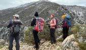 Excursión Senderismo La Palud-sur-Verdon - Bastidon la palud  - Photo 11