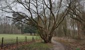 Tour Wandern Viroflay - Les haras de Jardy et le mémorial Lafayette - Photo 7