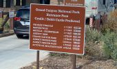 Trail Car Unknown - Usa_Day3_Laughlin_Grand_Canyon_Flagstaff - Photo 3