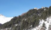 Trail Walking Réallon - Reallon - Photo 6