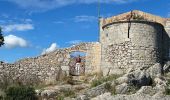 Trail Walking Terrades - Santa Madalena  Terrades  - Photo 3