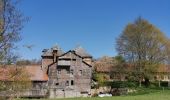 Tour Wandern Mesnières-en-Bray - mesnieres croixdalle - Photo 8