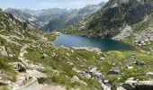 Trail Walking Cauterets - Ileou-Pont d’Espagne - Photo 11