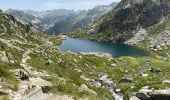 Percorso Marcia Cauterets - Ileou-Pont d’Espagne - Photo 11