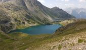 Trail Walking Saint-Étienne-de-Tinée - boucle vens - Photo 5