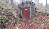Trail Walking Saint-Hubert - Arville 031220 - Photo 2
