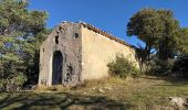 Tour Wandern Vérignon - ND de la Liesse depuis Verignon  - Photo 8