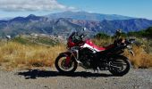 Randonnée Moto-cross Almuñécar - Vers Sierra de Albunuelas - Photo 3