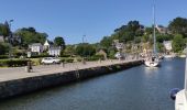 Trail Motorboat Pont-Aven - Pont Aven -Belon - Photo 3